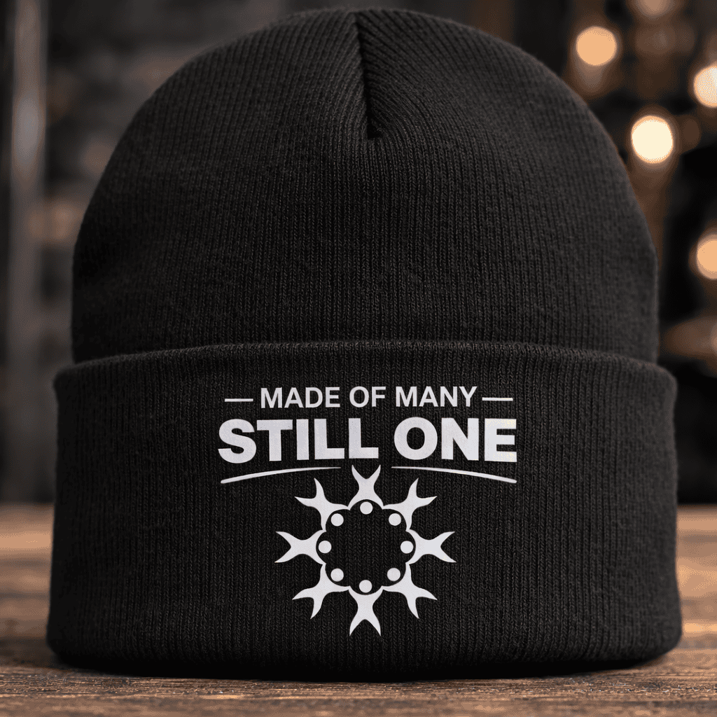 Beanie hat