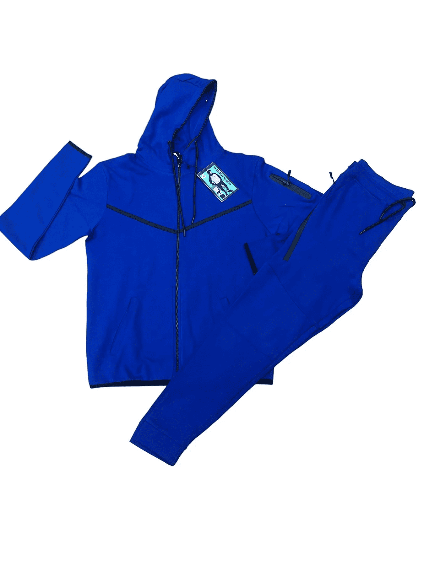 Tech Suit 3 colors