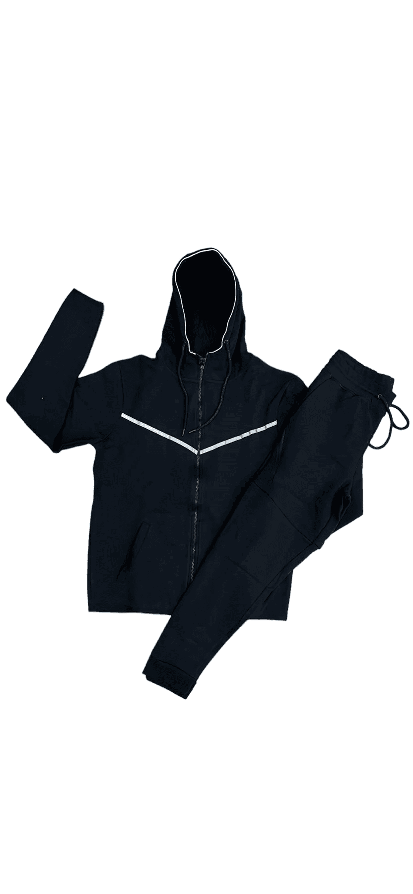 Tech Suit 3 colors