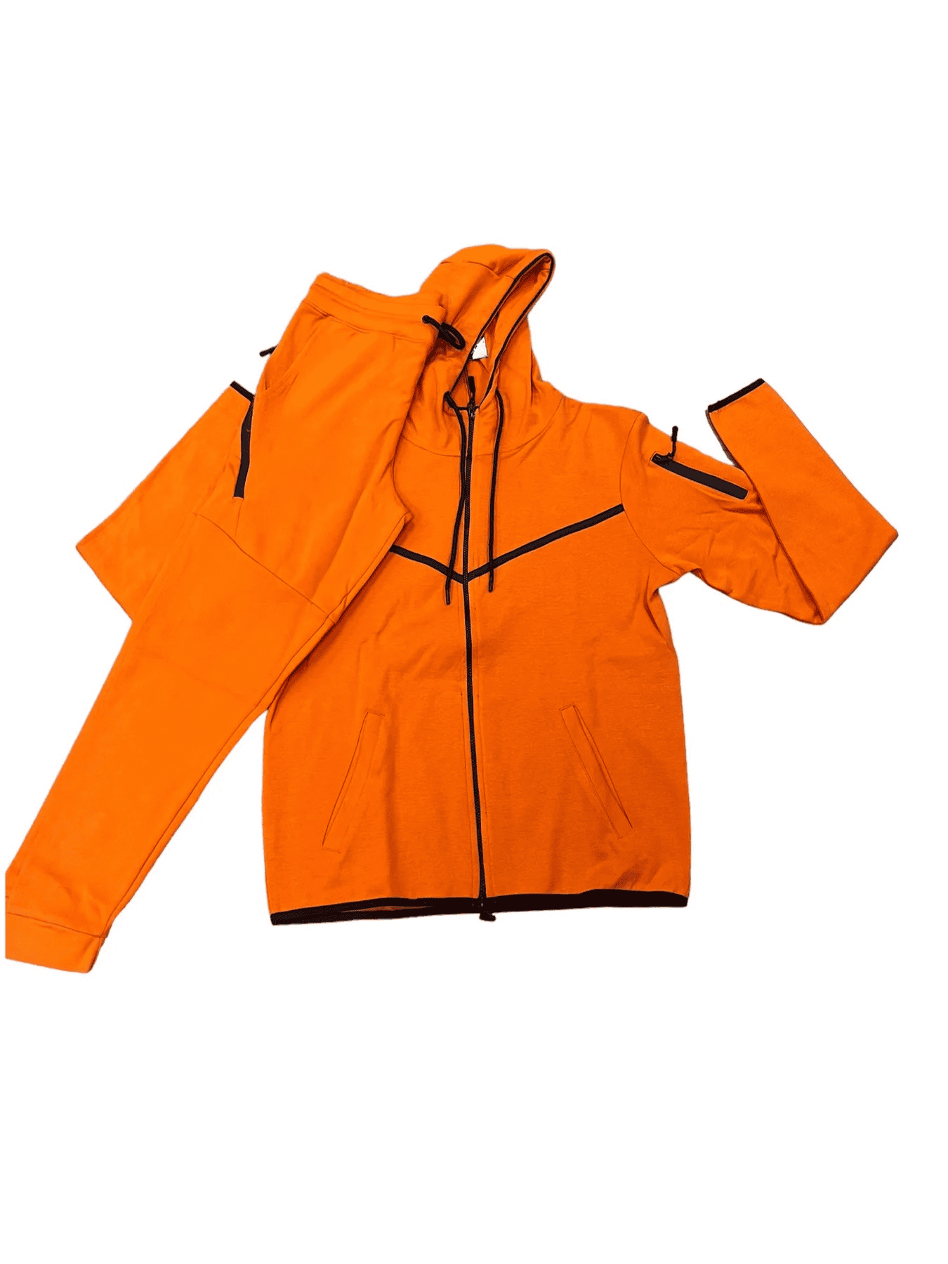 Tech Suit 3 colors