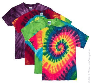Tie Dye T-shirt